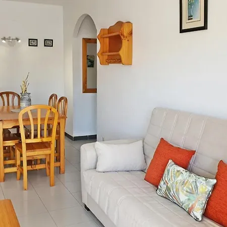 Apartment Tabarka - Alquiler Solo Familias *