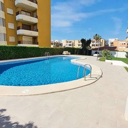 Tabarka - Alquiler Solo Familias Apartment