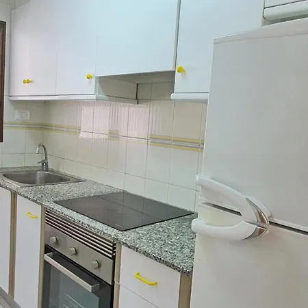 Tabarka - Alquiler Solo Familias Apartment *