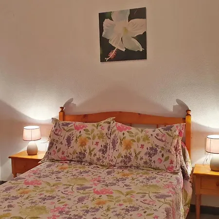 Apartment Tabarka - Alquiler Solo Familias Xeraco