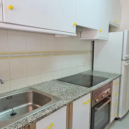 Apartment Tabarka - Alquiler Solo Familias *