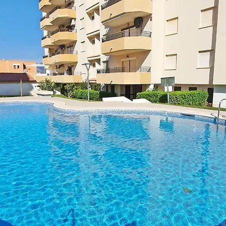 Tabarka - Alquiler Solo Familias Apartment
