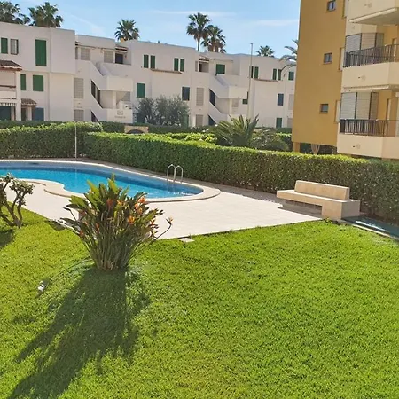 Apartment Tabarka - Alquiler Solo Familias