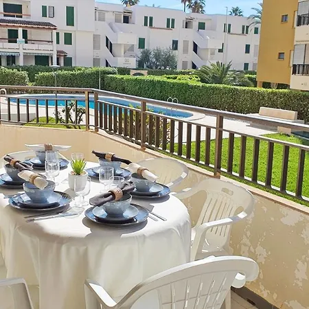 Tabarka - Alquiler Solo Familias Apartment *