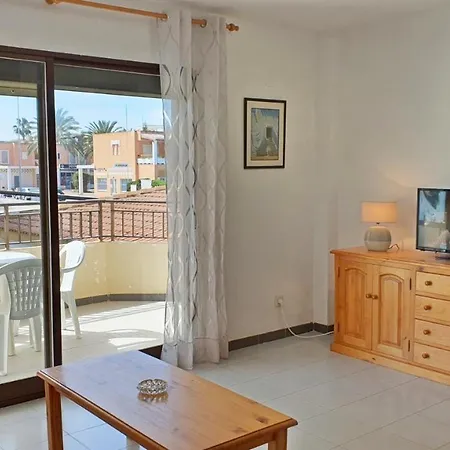 Tabarka - Alquiler Solo Familias Apartment *