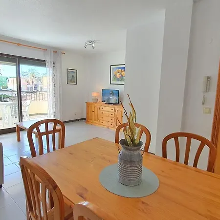 Tabarka - Alquiler Solo Familias Apartment *