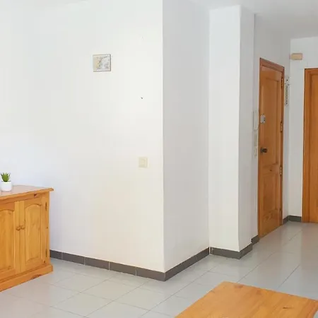 Apartment Tabarka - Alquiler Solo Familias