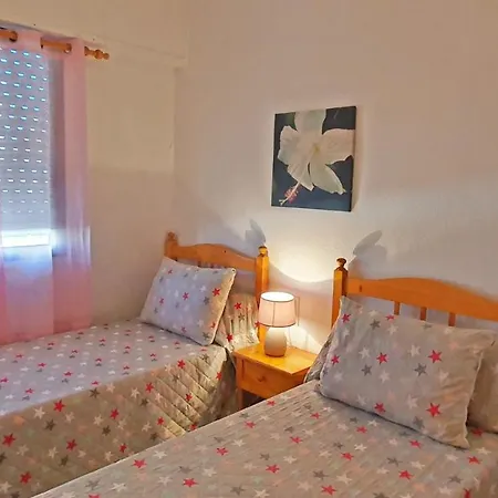 Apartment Tabarka - Alquiler Solo Familias *