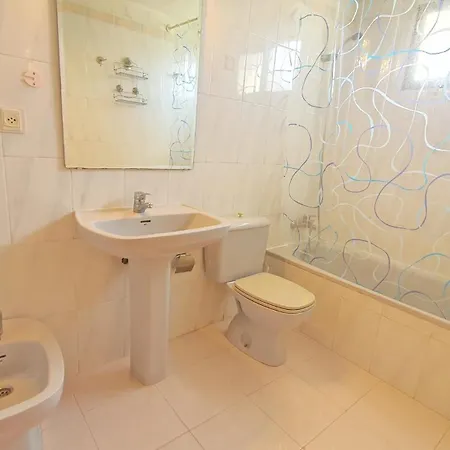 Apartment Tabarka - Alquiler Solo Familias *