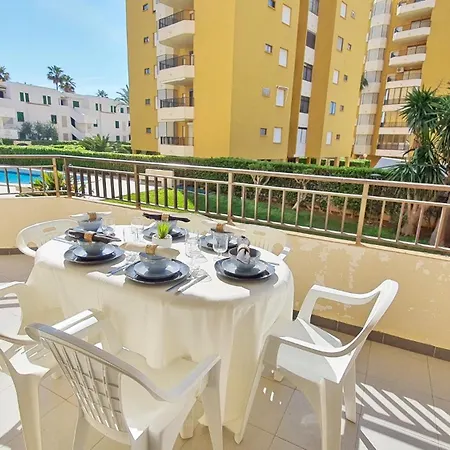Apartment Tabarka - Alquiler Solo Familias Xeraco