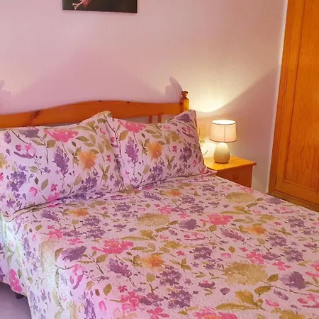 Apartment Tabarka - Alquiler Solo Familias